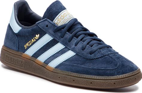 adidas hb spezial herren handballschuhe blue|handball spezial navy blue.